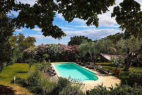 3884 Villa Monacelli by Barbarhouse