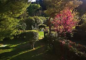 3884 Villa Monacelli by Barbarhouse