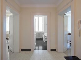 3884 Villa Monacelli by Barbarhouse