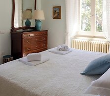 3884 Villa Monacelli by Barbarhouse