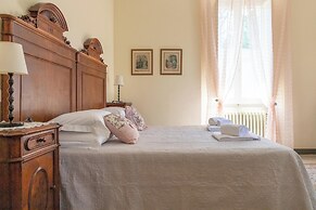 3884 Villa Monacelli by Barbarhouse