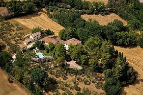 3884 Villa Monacelli by Barbarhouse