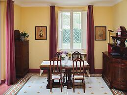 3884 Villa Monacelli by Barbarhouse