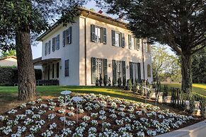 3884 Villa Monacelli by Barbarhouse