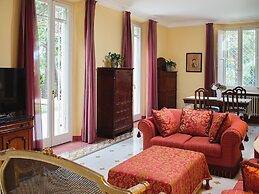 3884 Villa Monacelli by Barbarhouse