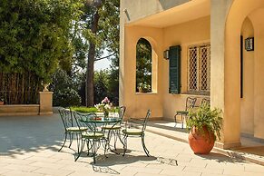 3884 Villa Monacelli by Barbarhouse