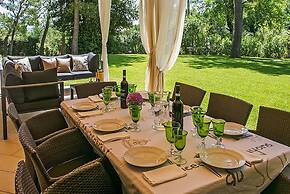 3884 Villa Monacelli by Barbarhouse