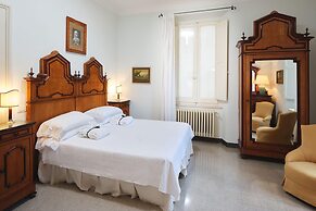 3884 Villa Monacelli by Barbarhouse