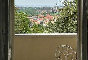 3884 Villa Monacelli by Barbarhouse