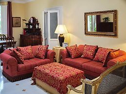 3884 Villa Monacelli by Barbarhouse