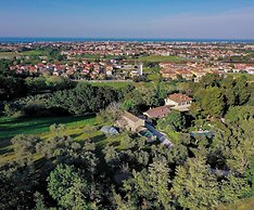 3884 Villa Monacelli by Barbarhouse