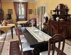 3884 Villa Monacelli by Barbarhouse