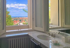 3884 Villa Monacelli by Barbarhouse