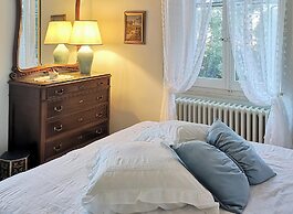 3884 Villa Monacelli by Barbarhouse