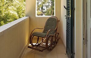 3884 Villa Monacelli by Barbarhouse