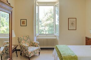 3884 Villa Monacelli by Barbarhouse