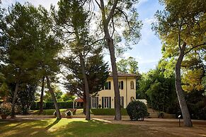 3884 Villa Monacelli by Barbarhouse