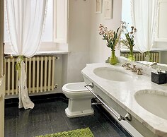 3884 Villa Monacelli by Barbarhouse