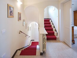 3884 Villa Monacelli by Barbarhouse