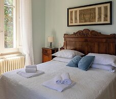 3884 Villa Monacelli by Barbarhouse