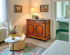 3884 Villa Monacelli by Barbarhouse