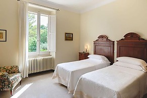 3884 Villa Monacelli by Barbarhouse