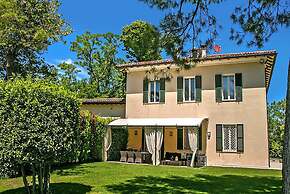 3884 Villa Monacelli by Barbarhouse