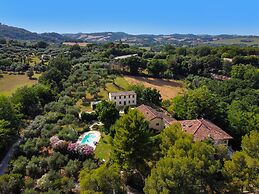 3884 Villa Monacelli by Barbarhouse