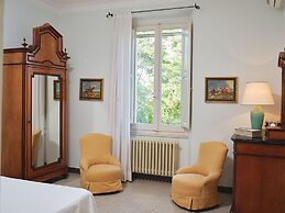 3884 Villa Monacelli by Barbarhouse