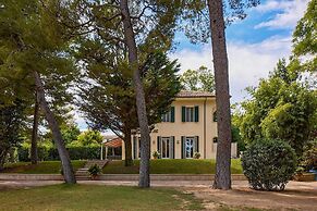 3884 Villa Monacelli by Barbarhouse