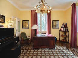 3884 Villa Monacelli by Barbarhouse