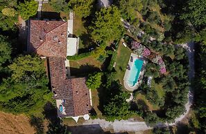 3884 Villa Monacelli by Barbarhouse