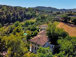 3884 Villa Monacelli by Barbarhouse