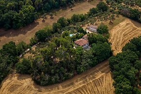 3884 Villa Monacelli by Barbarhouse