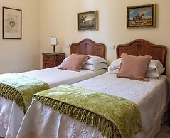 3884 Villa Monacelli by Barbarhouse