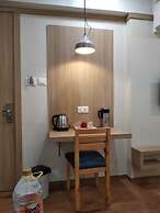 HOTEL EVERLAND Rajkot