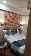 HOTEL EVERLAND Rajkot