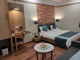 HOTEL EVERLAND Rajkot