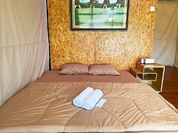 Buana Glamping