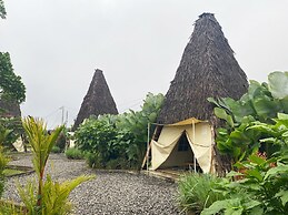 Buana Glamping