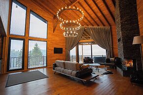 Mağmat Resort & Bungalow