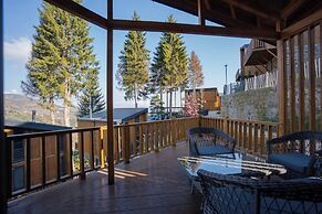 Mağmat Resort & Bungalow