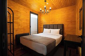 Mağmat Resort & Bungalow