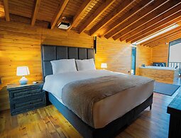 Mağmat Resort & Bungalow