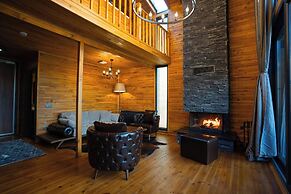 Mağmat Resort & Bungalow