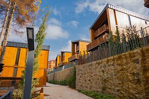 Mağmat Resort & Bungalow