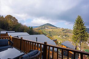 Mağmat Resort & Bungalow