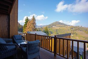 Mağmat Resort & Bungalow