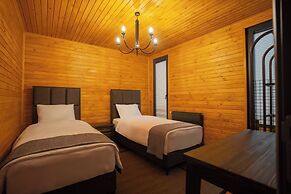 Mağmat Resort & Bungalow