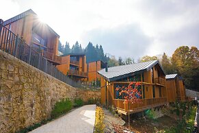 Mağmat Resort & Bungalow